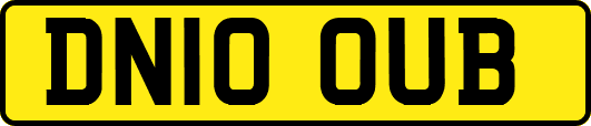 DN10OUB