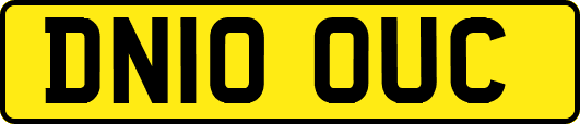 DN10OUC