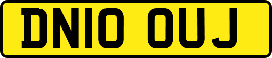 DN10OUJ