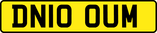 DN10OUM