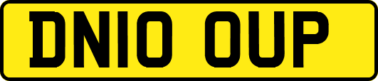 DN10OUP