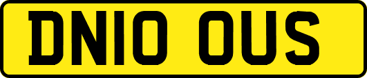 DN10OUS