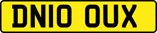 DN10OUX