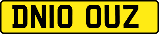 DN10OUZ