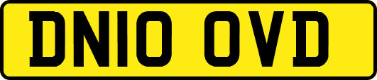 DN10OVD