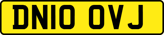 DN10OVJ