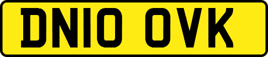 DN10OVK