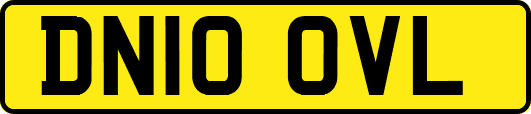 DN10OVL