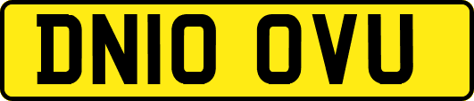 DN10OVU