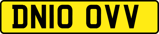 DN10OVV