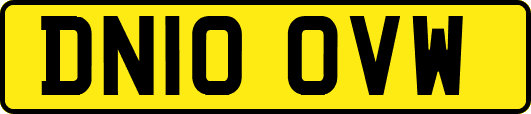 DN10OVW