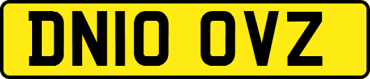 DN10OVZ