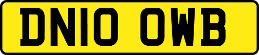 DN10OWB