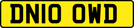 DN10OWD