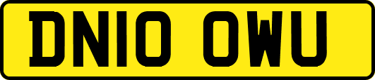 DN10OWU