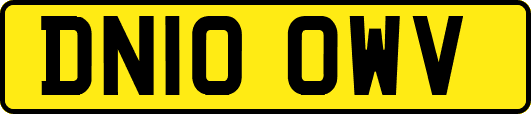 DN10OWV