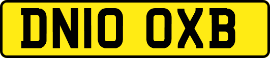 DN10OXB