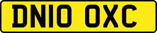 DN10OXC