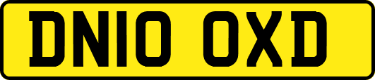 DN10OXD