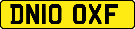 DN10OXF