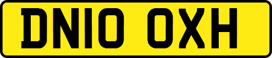 DN10OXH