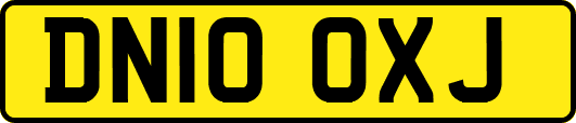 DN10OXJ