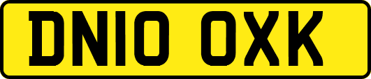 DN10OXK