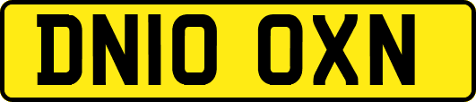 DN10OXN