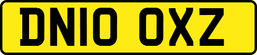 DN10OXZ