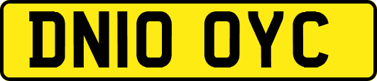 DN10OYC