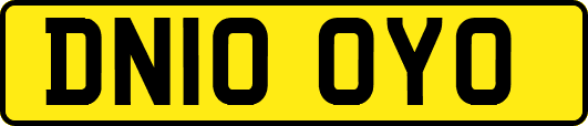 DN10OYO