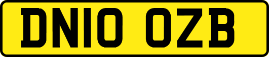 DN10OZB