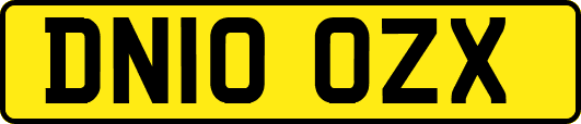 DN10OZX