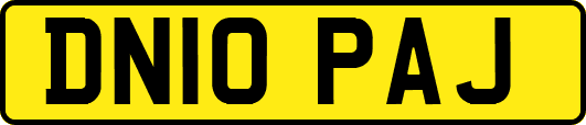 DN10PAJ