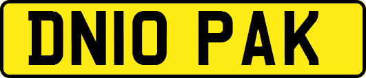 DN10PAK