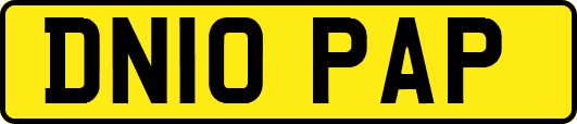 DN10PAP