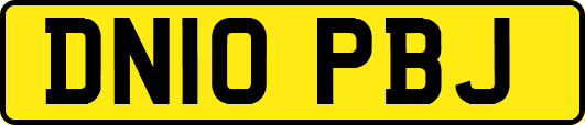 DN10PBJ