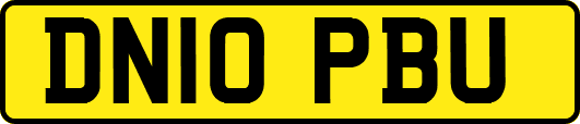 DN10PBU