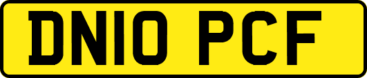 DN10PCF