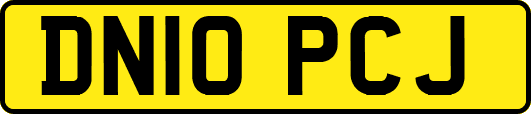 DN10PCJ