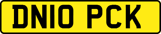 DN10PCK