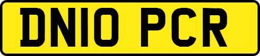 DN10PCR