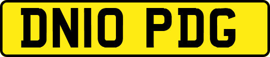 DN10PDG