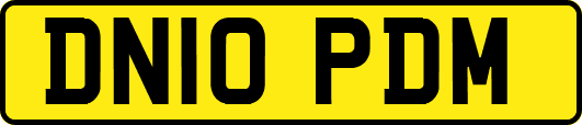 DN10PDM