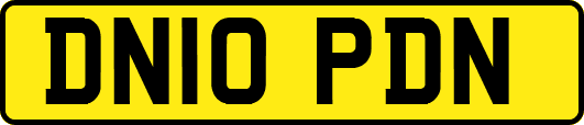 DN10PDN