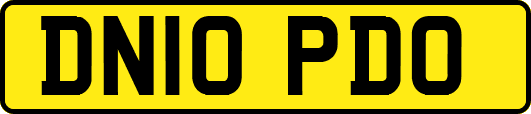 DN10PDO