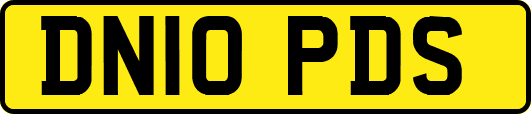 DN10PDS