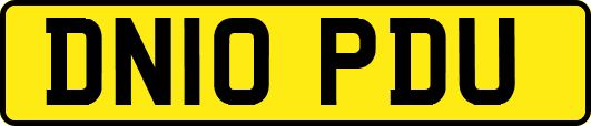 DN10PDU