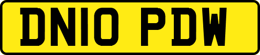 DN10PDW