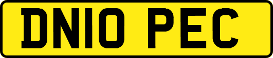 DN10PEC